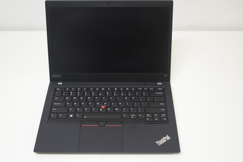Lenovo T490, i5-8265U, 16GB RAM, 512GB SSD, 14" FHD, Win10 Pro, US Keyboard - Bild 2 von 10