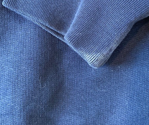 acne studios men’s nuolja pullover sweatshirt Size XS Black M12 - Picture 12 of 12