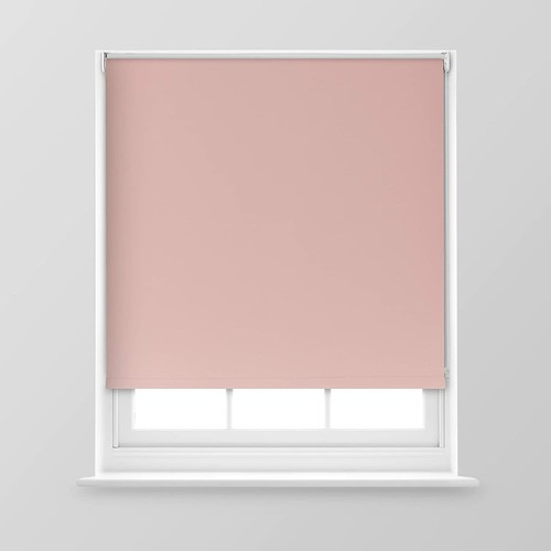 Blackout Roller Window Blind Trimmable Thermal Premium Quality by A.Unique Home - Picture 46 of 63