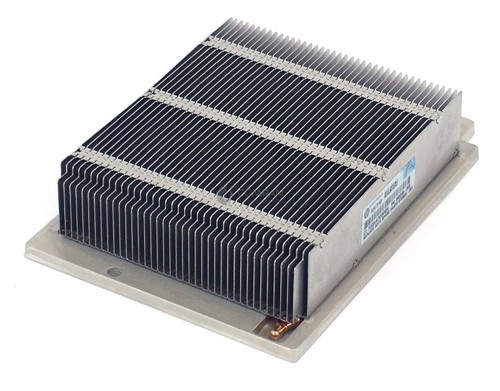 667880-001 HP HEATSINK LOW END FOR DL360P G8 654757-01 - 第 3/7 張圖片