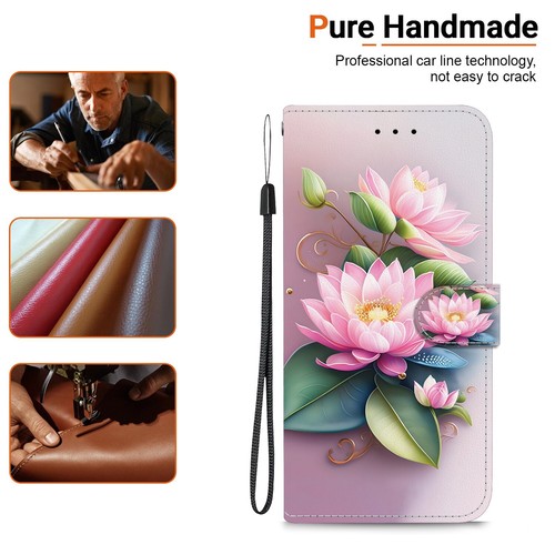 Card Slot Wallet PU Leather Case For Samsung Galaxy S25 S24 Shockproof & Stylish - Picture 94 of 179
