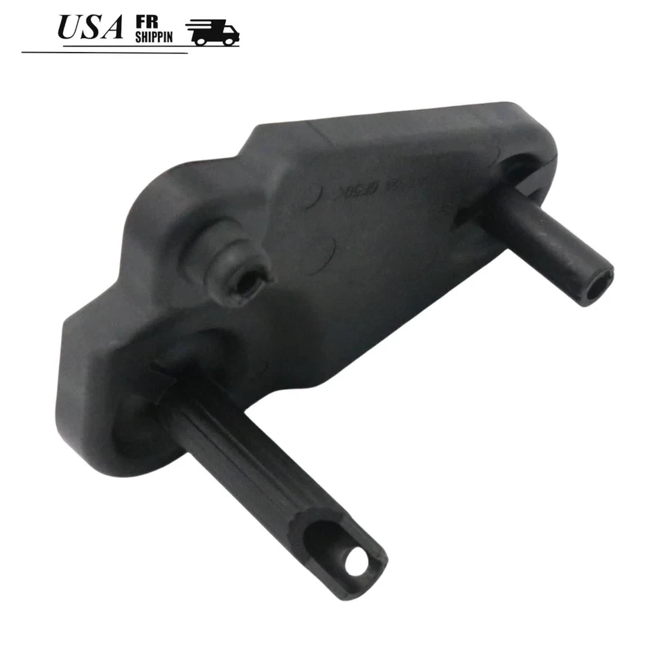 Palanca de relé de palanca de cambios de transmisión 5K0711203A 1 pieza para Volkswagen Golf GTI 2010-13 Foto 4 de 4