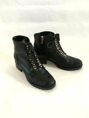 karl lagerfeld maggie boots