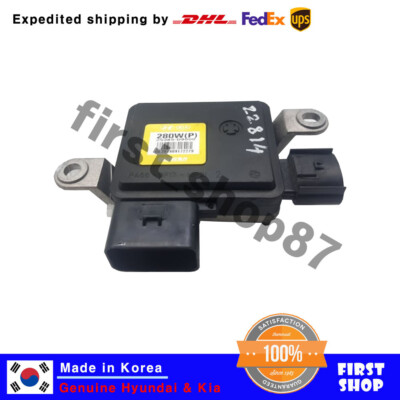 OEM Cooling Fan Controller Resistor 25385D9000 for Hyundai