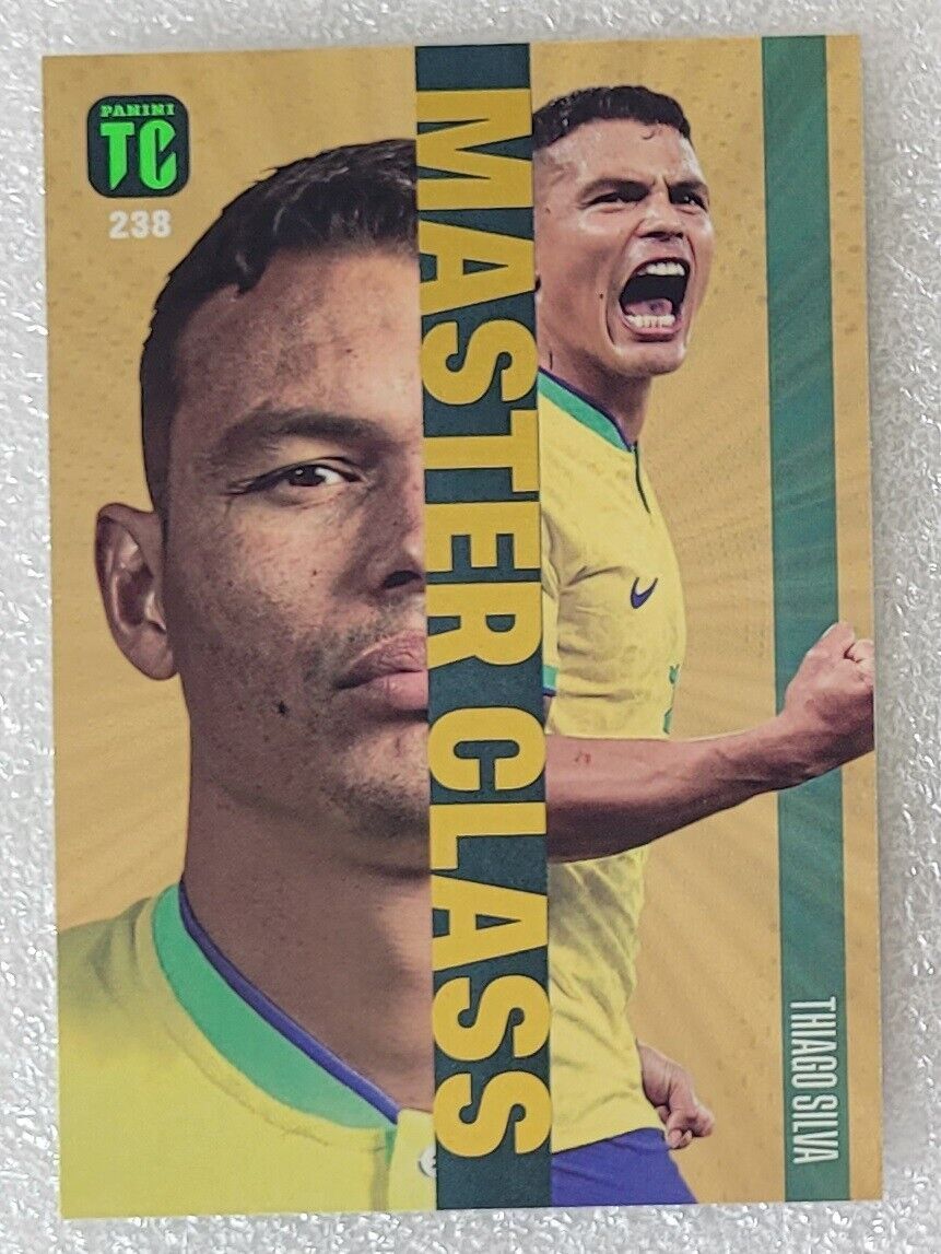 Panini Top Class 2023 Adrenalyn XL Cartes Spéciales 136 à 270 au choix brillante - Picture 104 of 136