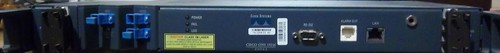Cisco WMM4C80BRA ONS 15216 EDFA-2 Fiber Optical Amplifier 74-2256-01 E0 - Picture 1 of 3