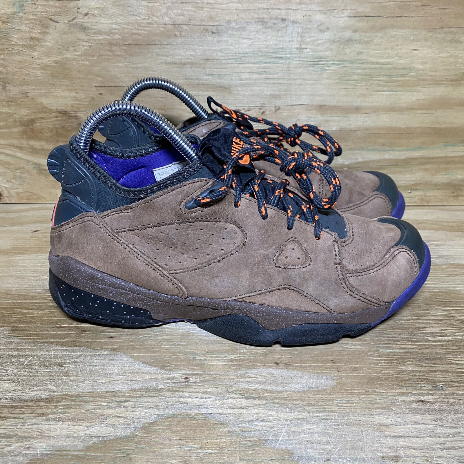 Venta de Zapatillas Nike Botas | 109 articulos usados