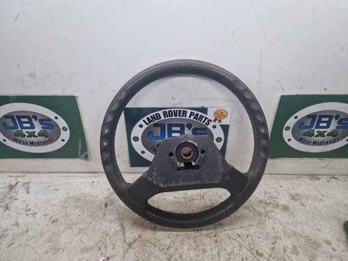 RANGE ROVER CLASSIC STEERING WHEEL - Picture 6 of 9