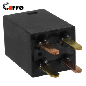 Реле mr538851 распиновка