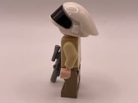 LEGO Star Wars Figures Captain Antilles (sw1035) Set 75244