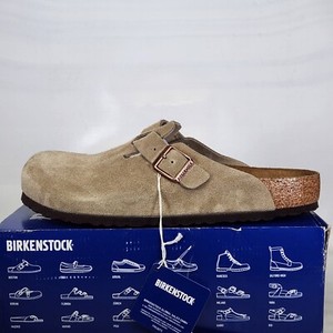 Birkenstock Taupe Boston | eBay Birkenstock Taupe Boston | eBay