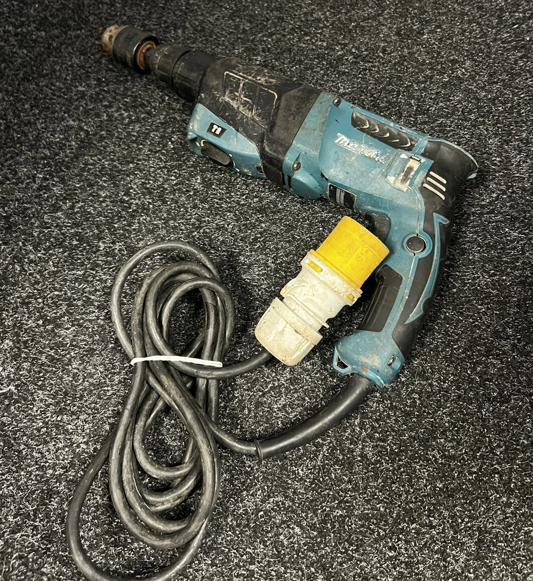 Makita HR2630 110v SDS Hammer Drill 800w eBay