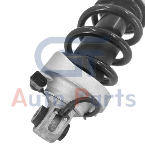 Full Kit Front & Rear Suspension Shock Struts Magnetic Ride For Audi R8 V8 07-15 - Picture 3 of 16