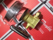 NEW DANFOSS 067B3232 Expansion Valve