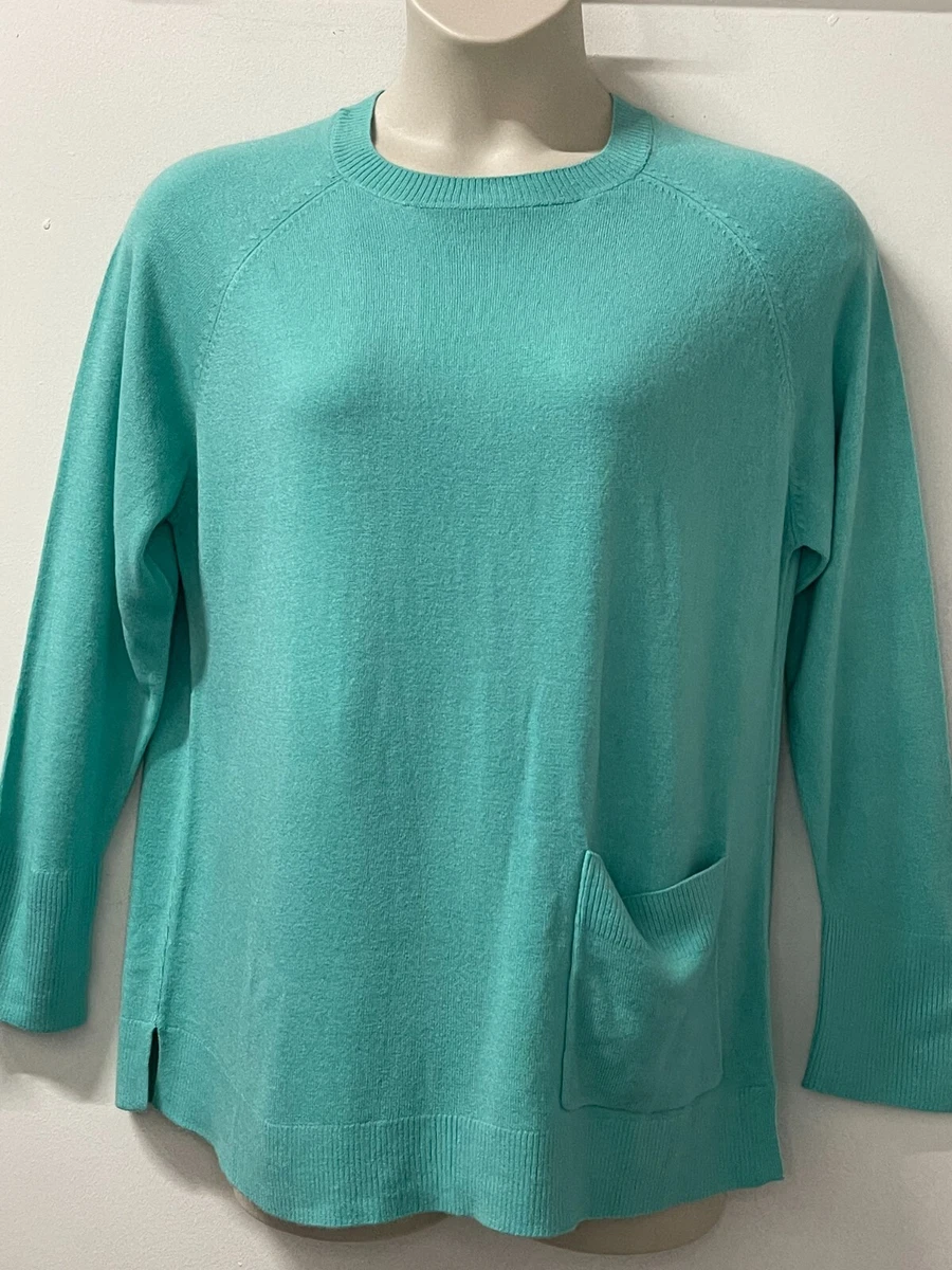 NEXT Ladies Long Sleeve Single Pocket Jumpers 5 Colours Sizes XS