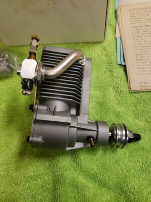 webra エンジン WEBRA ENGINES