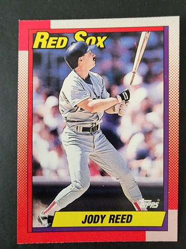 1990 Topps O-Pee-Chee Baseball Cards 1-200 RC HOF Pick From Drop Down Menu FCS - Picture 193 of 402