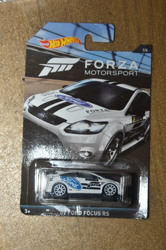 Hot Wheels Ford Multi list Take your pick Escort Anglia Focus *Updated Oct 2024* - Picture 53 of 130