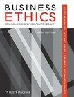 Business Ethics Non-Fiction Paperback Fiction & Books