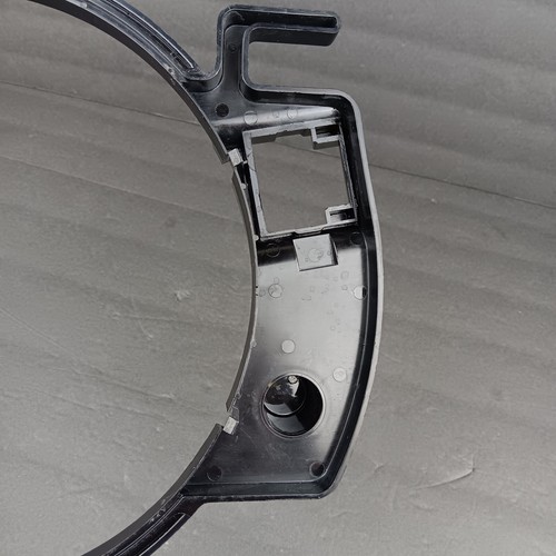 Rainbow Vacuum Cleaner Original SE D3C D4C Canister Tool Caddy Black - Picture 9 of 12