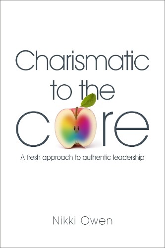 Thumbnail - Nikki Owen Charismatic To The Core (taschenbuch)