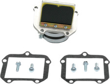 Boyesen Radiator Valve Rad45