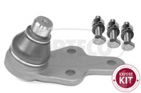 Corteco 49398704 Traggelenk Vorne Rechts FüR C-MAX II Focus III Grand Tourneo