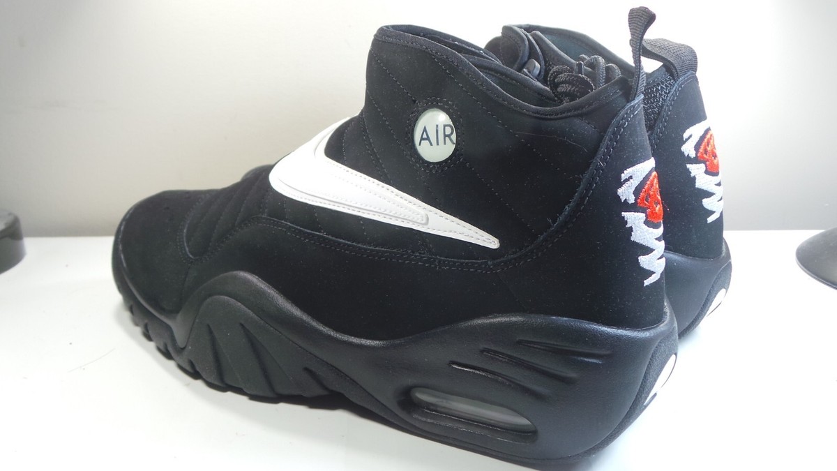 Nike air shake ndestrukt 27cm 箱無し Nike Air Shake Ndestrukt Sneakers Men's 11 | eBay
