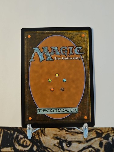 MTG Increasing Vengeance Showcase Strixhaven Mystical Archive #40 Magic MTG  - Picture 2 of 2