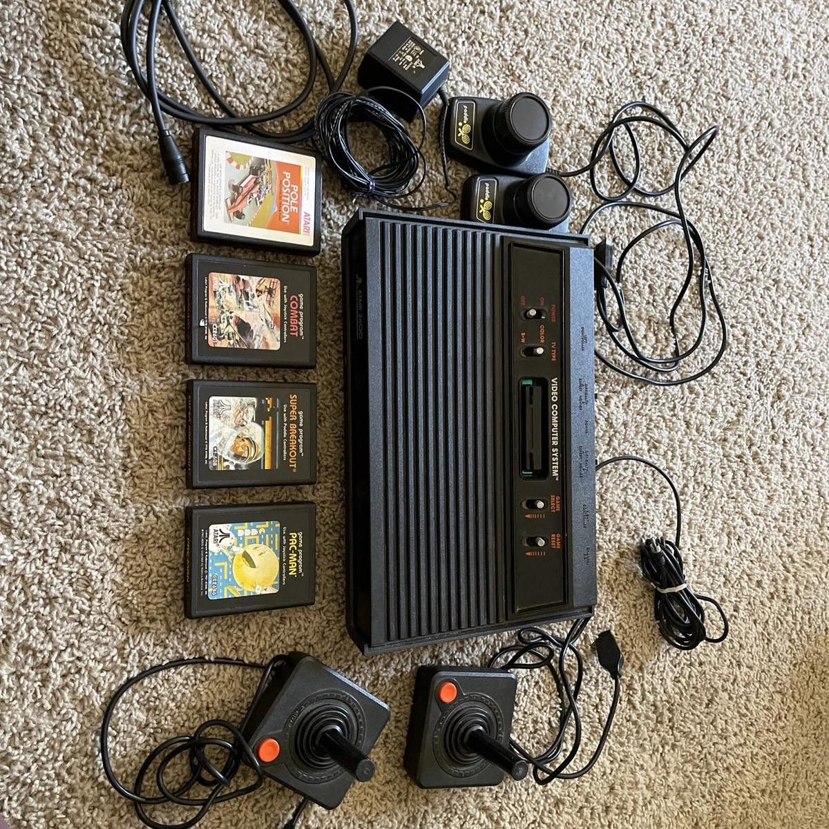 Atari 1983 hotsell