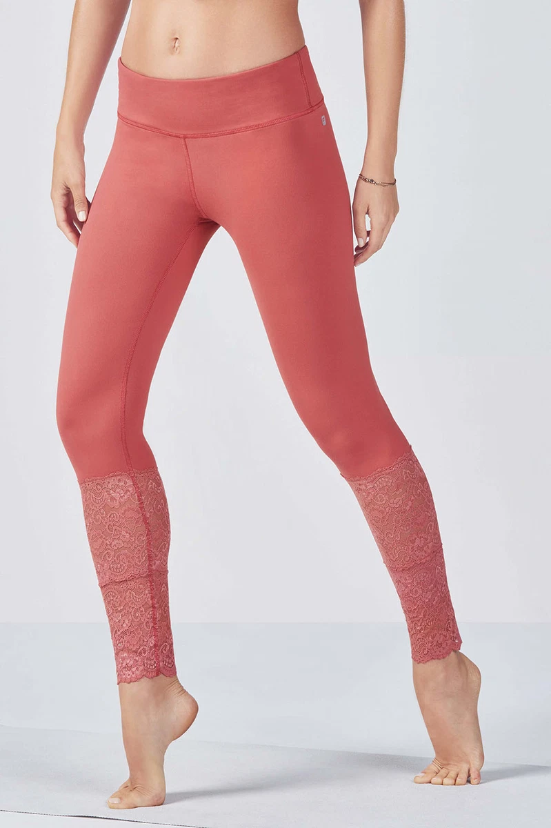 FABLETICS CARLOTA LEGGING SIZE S NEW RRP 72.00 eBay