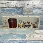 Luminarc Flamenco Stem glasses 12cl Verrys a Pied x6