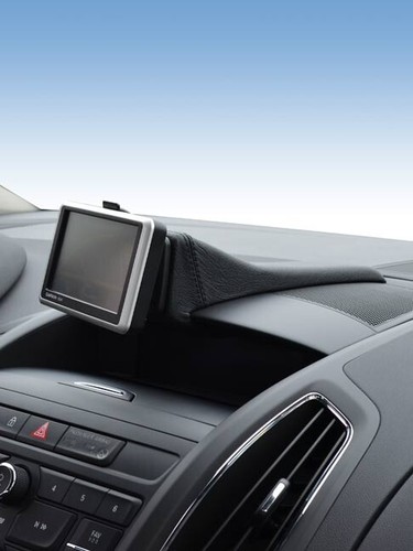 KUDA Téléphone Portable / Navi Support 294635 pour Opel Zafira C Tourer Ab 12/
