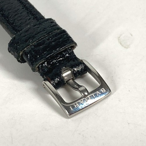 BVLGARI BB23SS BVLGARI BVLGARI logo Women's Watch Wristwatch - Picture 7 of 14