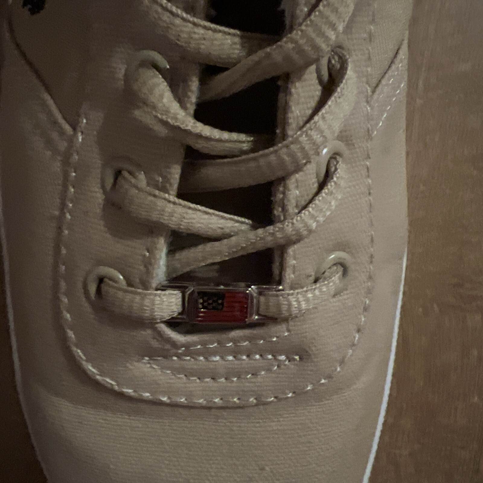 POLO RALPH LAUREN Keaton PONY SNEAKERS UOMO COLORE MARRONE TAGLIA 13 scarpe