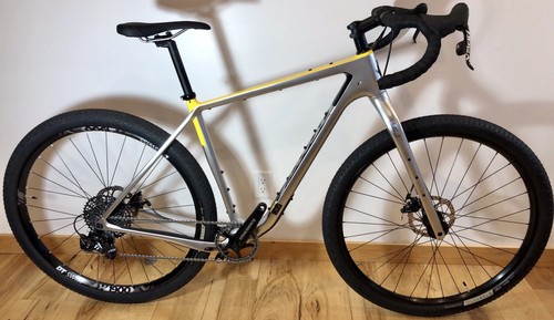 Salsa Cutthroat Apex 1, Size 56cm 