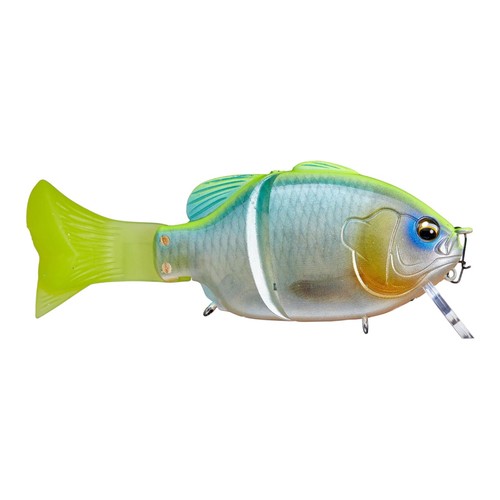 Imakatsu Gillroid Minnie Swimbait - Choose Color - Picture 5 of 5