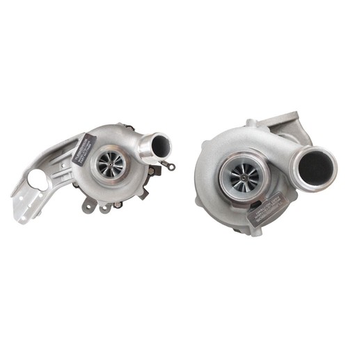 Upgrade Billet Turbo No Actuator For Land Rover Range Rover Sport 3.0L - Picture 4 of 14