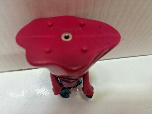 Mattel Masters of the Universe He-Man Action Figure Orko 1983 Filmation\ - Picture 7 of 7