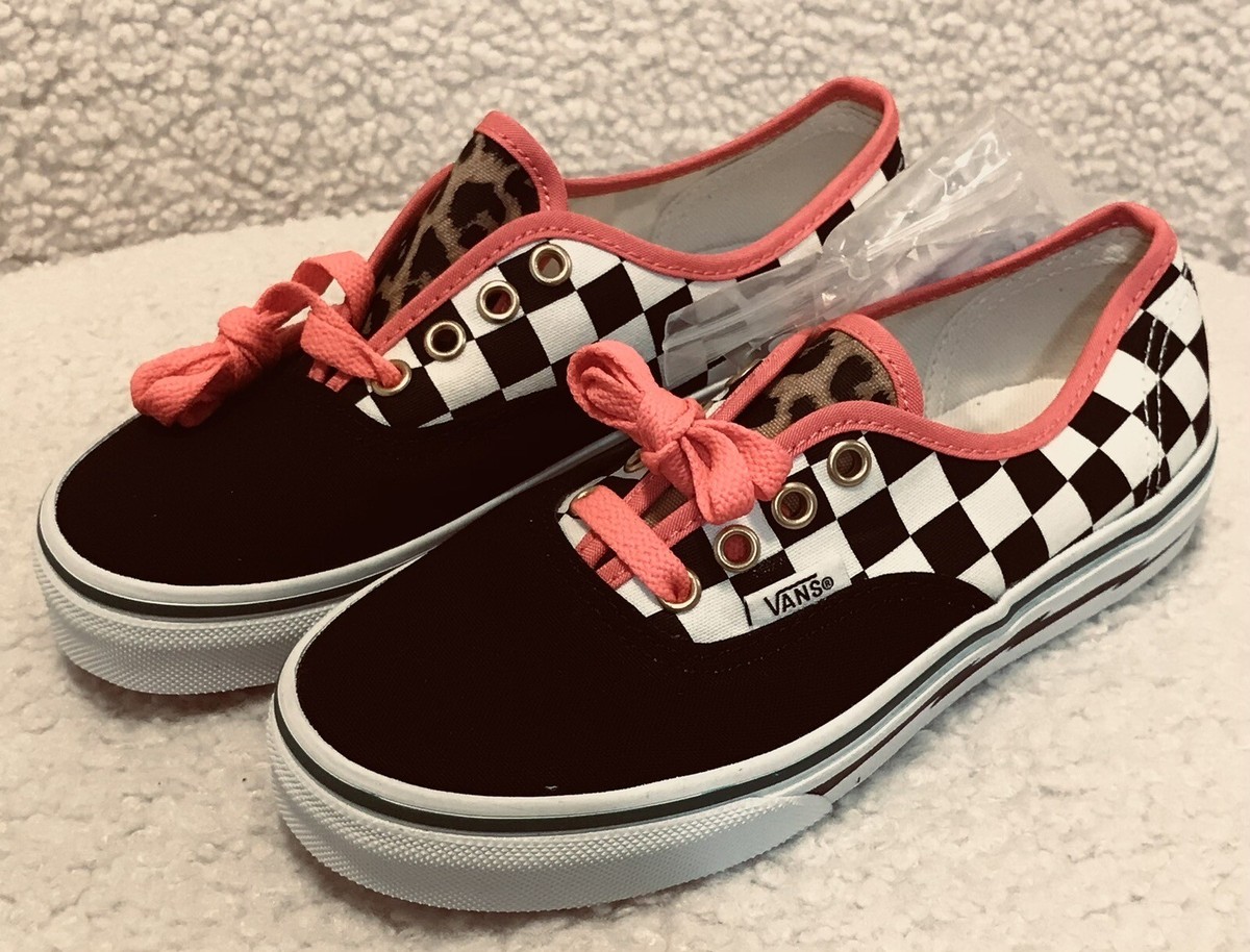Kids Van's 