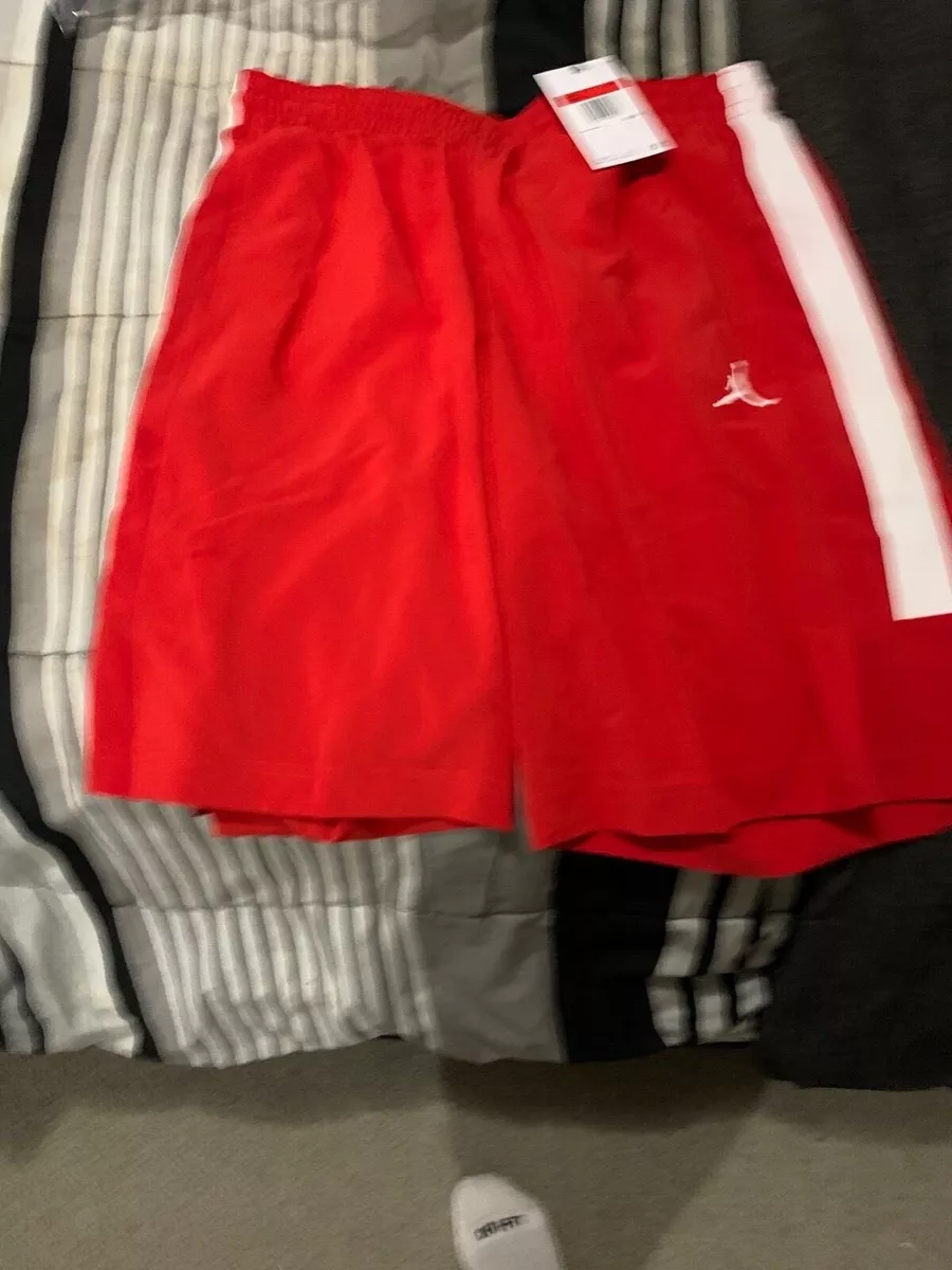 Jordan alpha dry clearance shorts