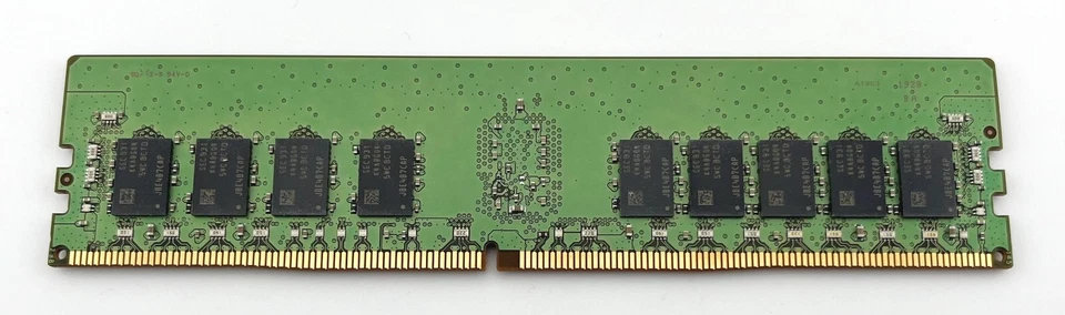 HPE 815098-B21 16GB Single Rank x4 DDR4-2666 Smart Memory Module - 3YR Warranty - Image 4 of 4