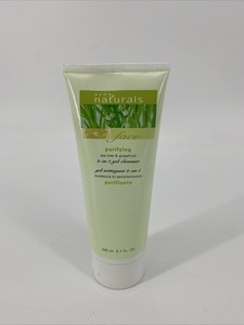 avon purifying cleanser