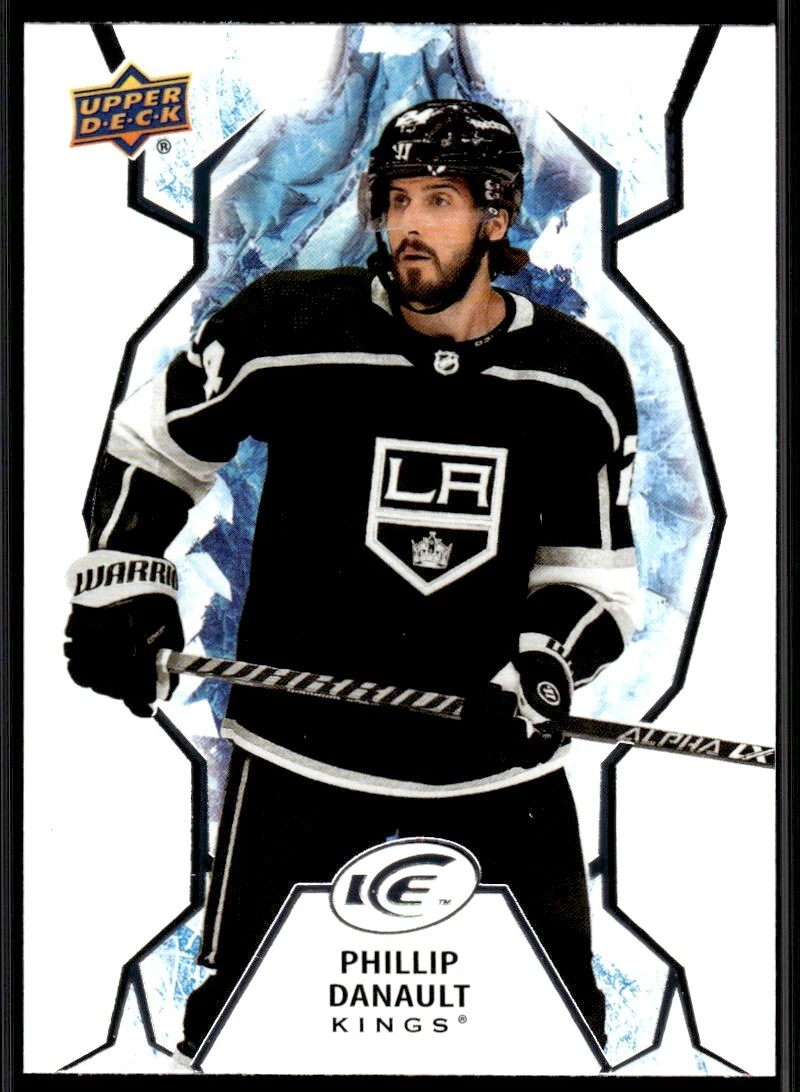 phillip danault auto Values - MAVIN