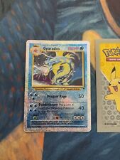 Gyarados 12/110 Legendary Collection Reverse Holo for sale Gyarados 12/110 Legendary Collection Reverse Holo for sale