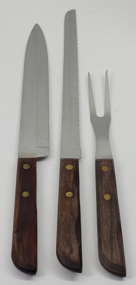 中国　清時代携帯用お箸とナイフ 中国 清時代携帯用お箸とナイフ