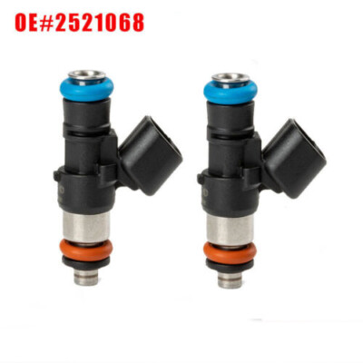 Fuel Injector Upgrade For Polaris Ranger 570/900 XP (2014-2019) - Replaces OEM 2521068