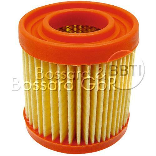 Luftfilter FüR As Motor AllmäHer Enduro Universal Standart Ers. 3701 4221 E04221-image