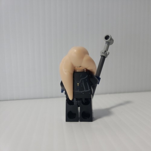 LEGO Star Wars Minifigure BIB FORTUNA sw1193 BRAND NEW MINIFIGURE - Picture 5 of 6