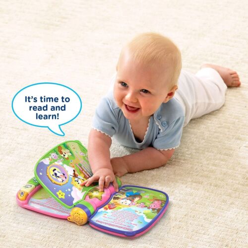Musical Toys For Girls Baby Kids Toddlers 1 2 3 Year Old Learning & Educational - Picture 7 of 7